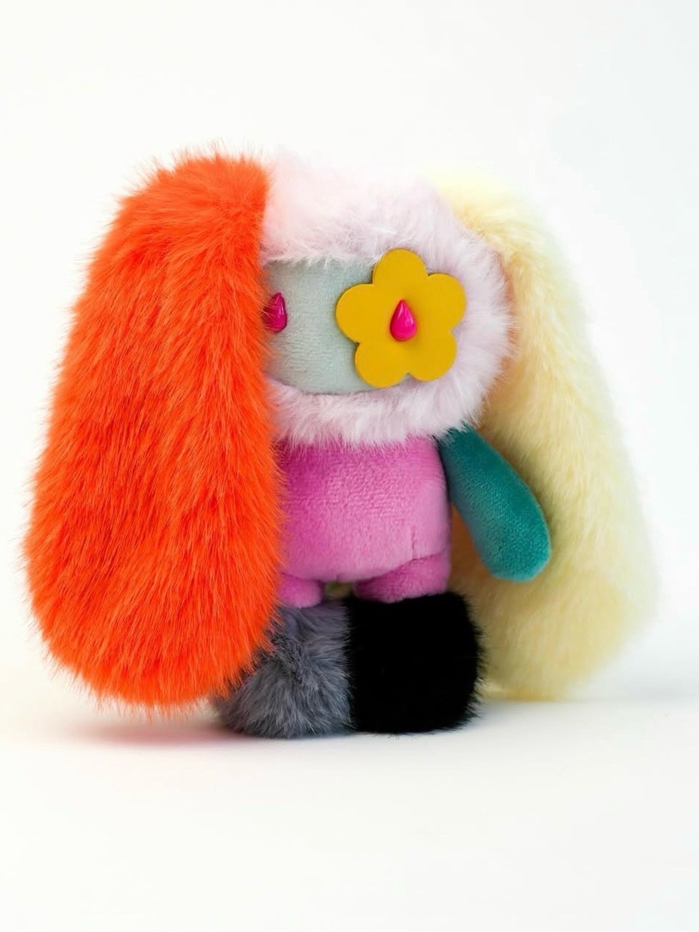 CJ HENDRY MINMATCHED JUJU COLLECTION : BOO ( 2nd MOST RARE)